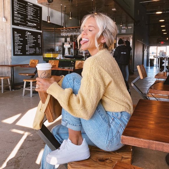 🍁FALL CLOTHES MYSTERY BOX🍁 - Picture 2 of 7